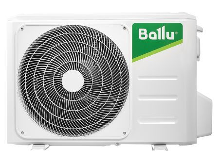 Комплект Ballu Machine BLC_CF-24HN1_21Y полупромышленной сплит-системы напольно-потолочного типа