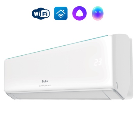 Сплит-система Ballu BSW-07HN1_23Y комплект