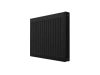 Радиатор панельный Royal Thermo COMPACT C33-400-2900 Noir Sable