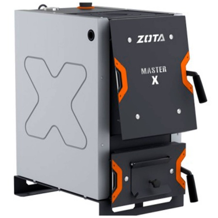 Котел отопительный ZOTA «Master X-25П»
