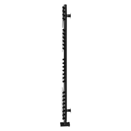 Полотенцесушитель Royal Thermo Pino black П25 500х1200