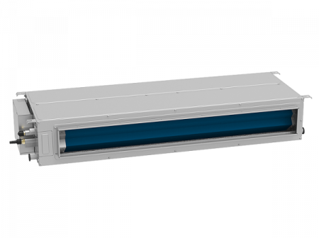 Комплект ELECTROLUX EACD-18H/UP3-DC/N8 инверторной сплит-системы, канального типа