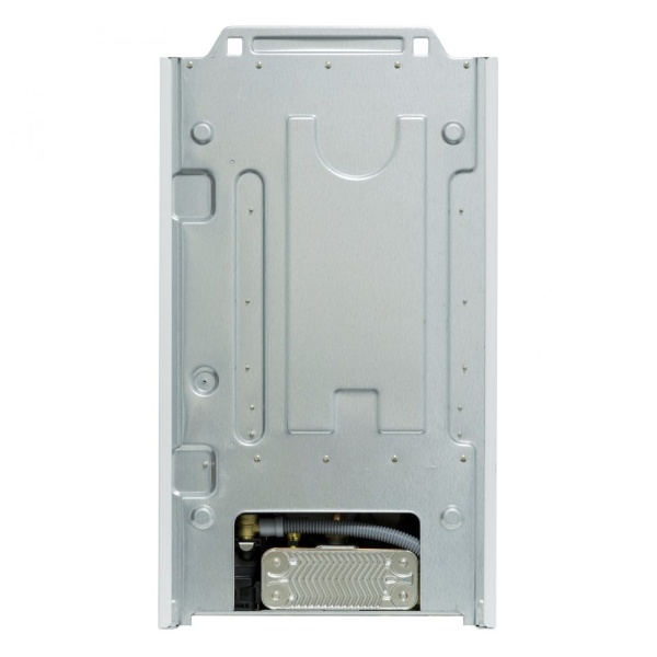 Котел газовый настенный HUBERT Smart AGB 35DX Wi-Fi, 2-ух контур, 35 кВт