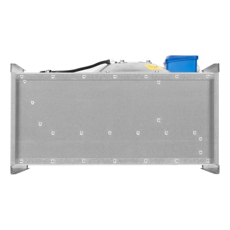 Вентилятор прямоугольный канальный SHUFT RFD 600х300-4 VIM