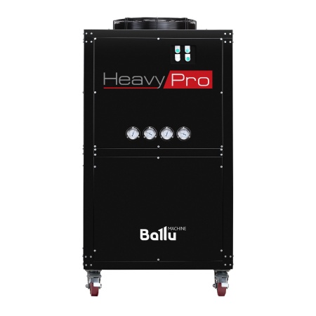 Кондиционер промышленный мобильный Ballu BGK25