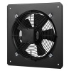 Вентилятор вытяжной осевой AXW 200-B-2E