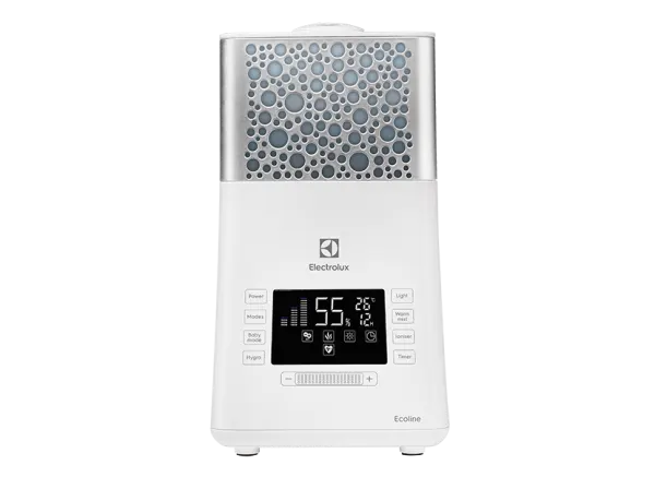 Увлажнитель воздуха ультразвуковой Electrolux EHU-3715D