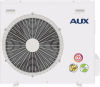 Наружный универсальный блок кондиционера AUX AL-H24/4R1B(U) (v2)