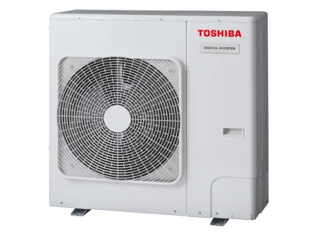 Блок наружный универсальный TOSHIBA Digital RAV-GM901ATP-E полупромышленной сплит-системы