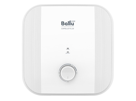 Водонагреватель Ballu BWH/S 10 Capsule Plus O