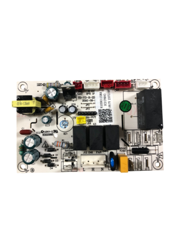Плата управления для BD-50T (810901158A)