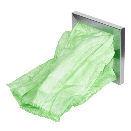 Фильтр карманный (материал) FCP 200 (F5-EU5)