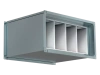 Фильтр-бокс (корпус) FBRr 600*300