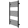 Полотенцесушитель Royal Thermo Casa black П18 500х1000