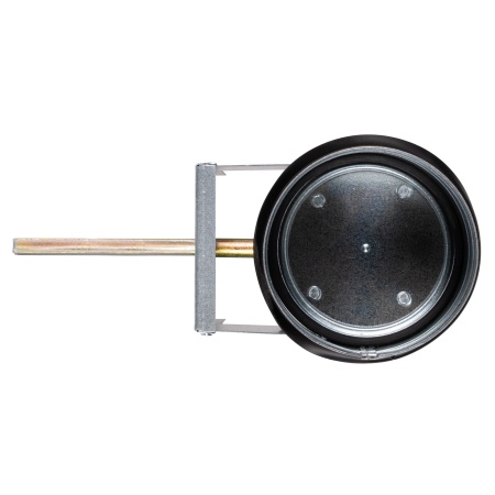 DCGAr 100 Воздушный клапан