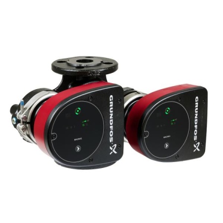 Grundfos Циркуляционный насос MAGNA1 D 32-40 180