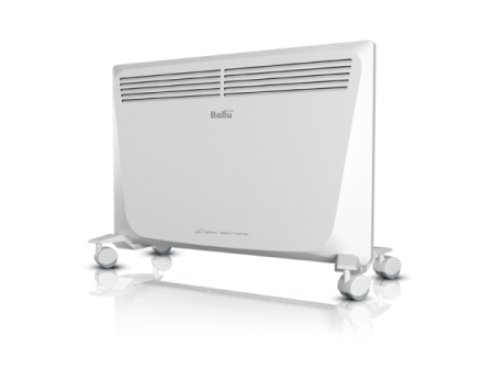 Конвектор электрический Ballu BEC/EZER-1500 (Enzo)
