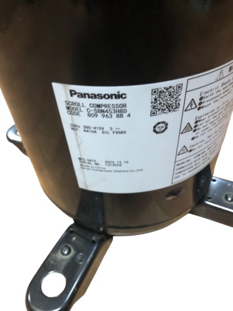 Компрессор C-SBN453H8D