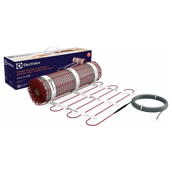 Мат ELECTROLUX EEFM 2-150-10 (комплект теплого пола)