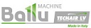 BALLU MACHINE