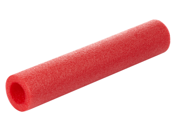 Теплоизоляция Royal Thermo Prottector 28/9, 1м Red