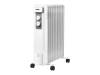Радиатор масляный Zanussi Casa ZOH/CS - 11W 2200W (11 секций)