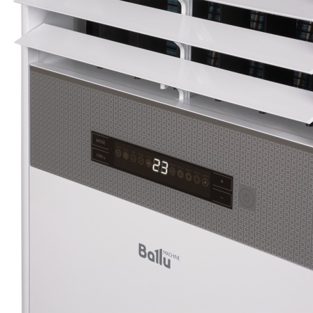 Сплит-система колонного типа BALLU BFS-60HN1 комплект