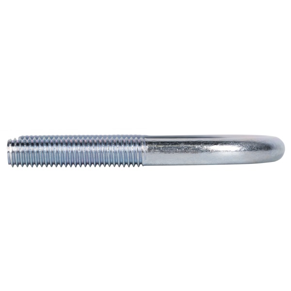 Болт-скоба U-образный SHUFT оцинкованный 1 1/4'' М8