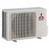 Настенная сплит-система Mitsubishi Electric MSZ-LN25VGR/MUZ-LN25VG