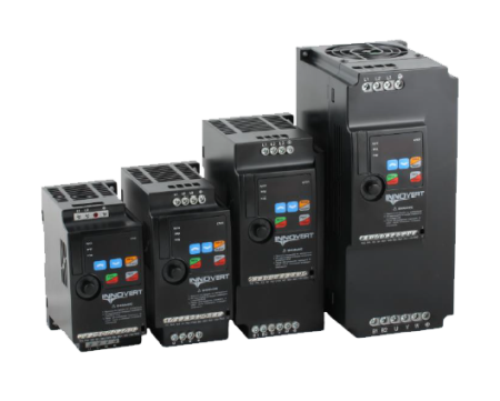 Частотный преобразователь INNOVERT VENT IVD152B43E (1,5 кВтx380 В), выходной ток 4,0  А
