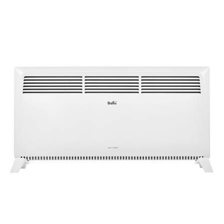 Конвектор электрический Ballu Solo Turbo BEC/SMT-2500
