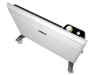Конвектор электрический Zanussi ZCH/S -2000 MR