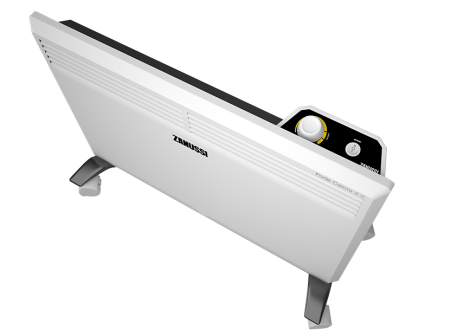 Конвектор электрический Zanussi ZCH/S -2000 MR