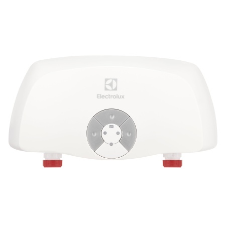 Водонагреватель проточный Electrolux Smartfix 2.0 TS (6,5 kW) - кран+душ
