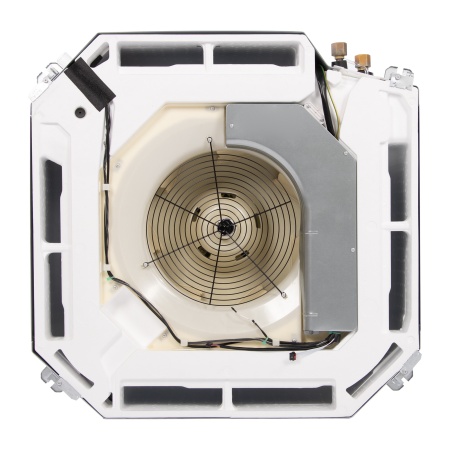 Фанкойл кассетный двухтрубный SHUFT SFR-1500R V2