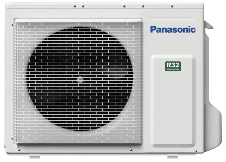 Наружный универсальный блок кондиционера Panasonic U-60PZ2E5