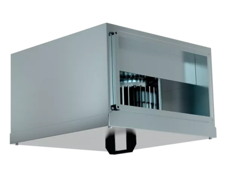 Вентилятор прямоугольный канальный SHUFT IRFD 1000х500-6M VIM