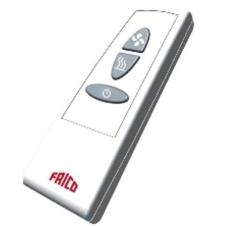 Тепловая завеса Frico PA2215CE12