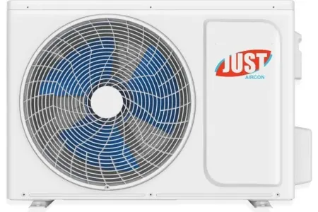 Сплит-система JUST Aircon JAE-09HPSA/MB / JAEO-09HPSA/MB