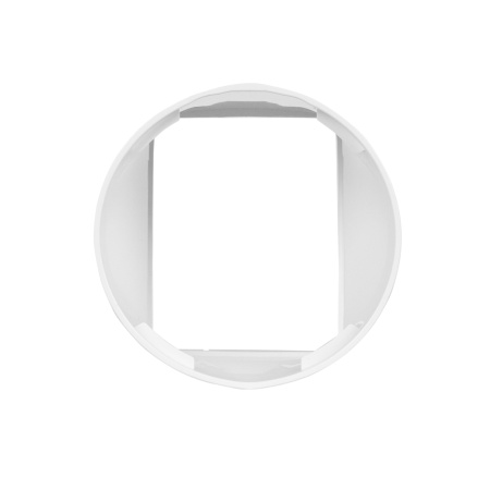 Соединительное кольцо воздуховода внешнее EACM-10 FP/N6 (12120600004904)