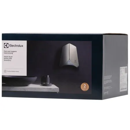 Рукосушилка высокоскоростная Electrolux EHDA-1100