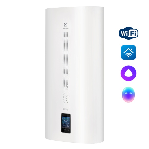 Водонагреватель Electrolux EWH 50 Smartinverter