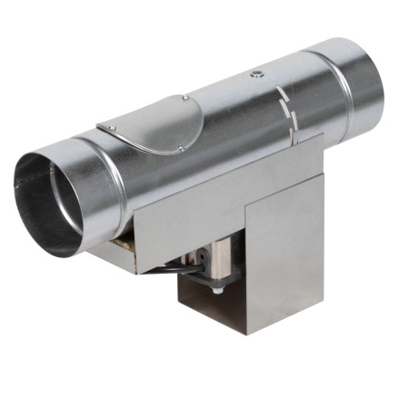 Клапан SHFDO-90-O-d125-MB230-F-0-0-0