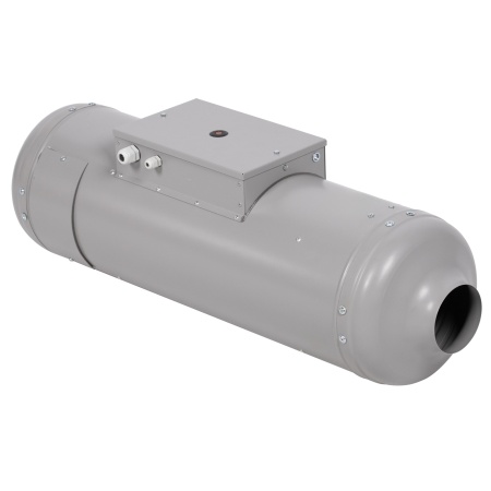 Установка приточная AIRTUBE 250