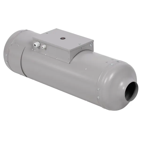 Установка приточная AIRTUBE 250