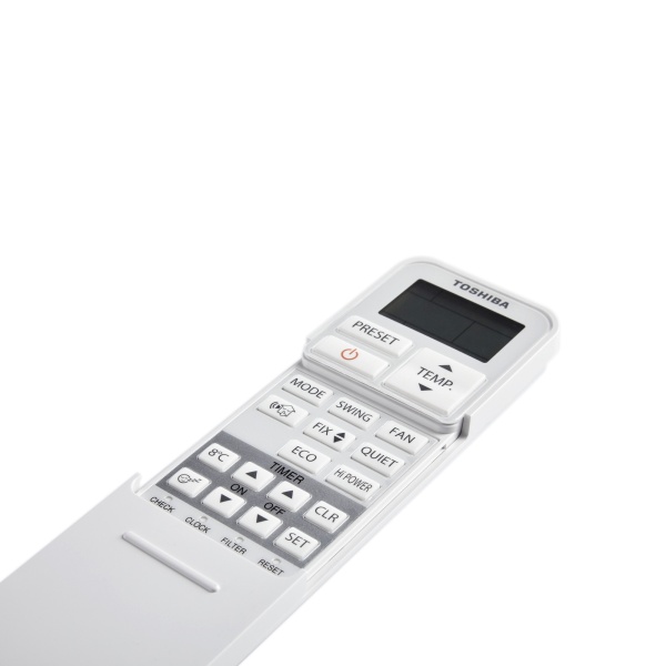 Сплит-система инверторного типа Toshiba Seiya RAS-B05CKVG-EE/RAS-05CAVG-EE комплект