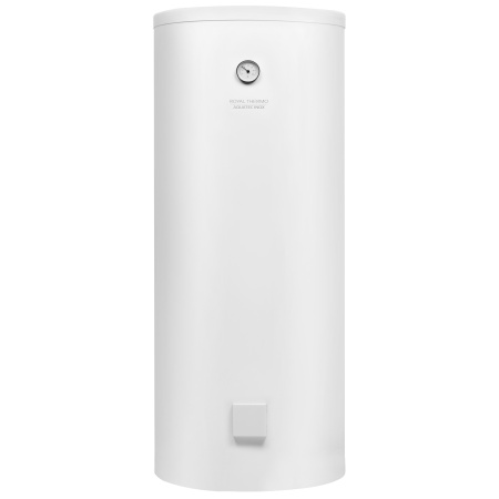 Бойлер косвенного нагрева AQUATEC INOX 200 напольный