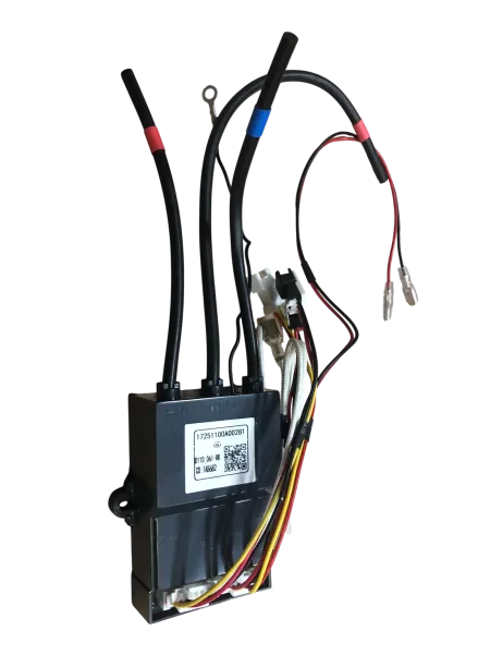 Блок электроники Electrolux GWH 10 HighPerformance для REV0 и REV01(17251100A00281)
