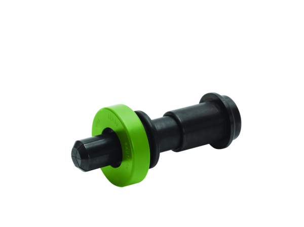 Насадка расширительная H1/H2,E2,A3, A-light2 для труб Stabil 40х6,0
