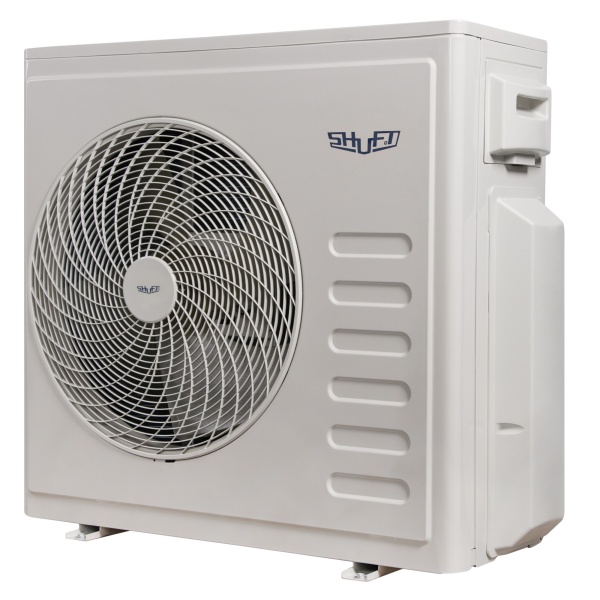 Блок наружный SHUFT SFMO/I-42 FMI-5/N8/Out инверторной мульти сплит-системы